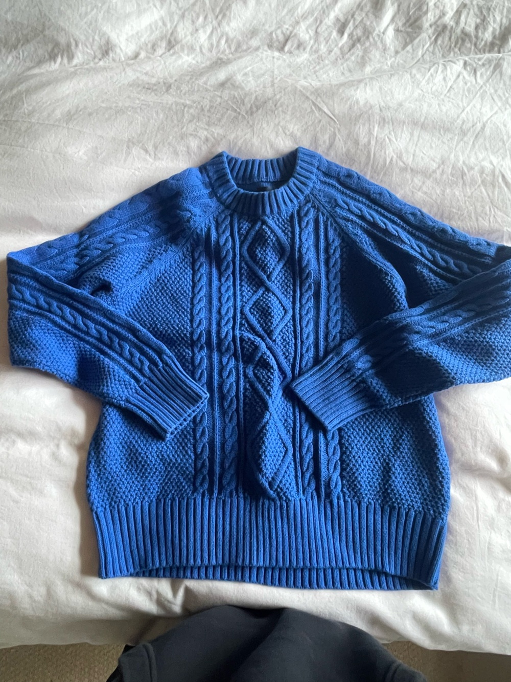 Gap Cable Knit Sweater